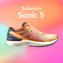 Salomon Sonic 5 Balance