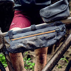 Bagagerie vélo