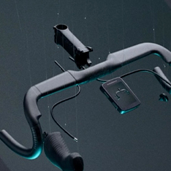ACCESORIOS Y COMPONENTES PARA BICICLETAS