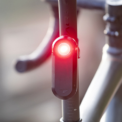 Eclairage vélo