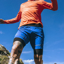 Shorts & Pantalons running