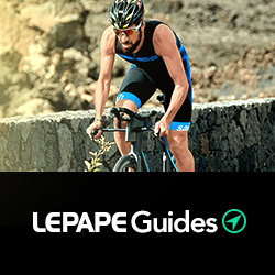 L'équipement vélo triathlon