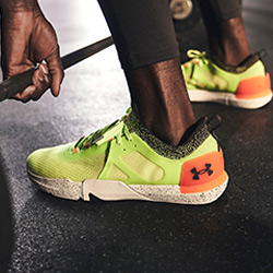 Chaussures Fitness & Cross-training 