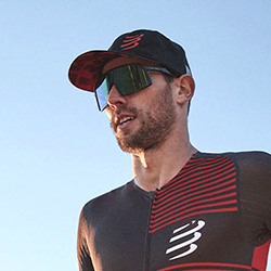 Casquettes running & trail