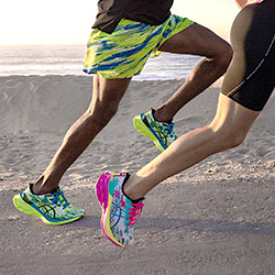 Chaussures Running & Trail