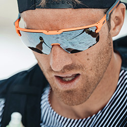 Lunettes de soleil