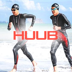 HUUB Design