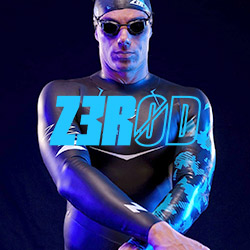Zerod