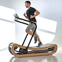 Tapis de course