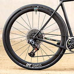 Roues et pneus de vélo