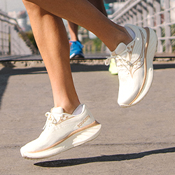 Chaussures Running Femme 
