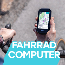Fahrradcomputer