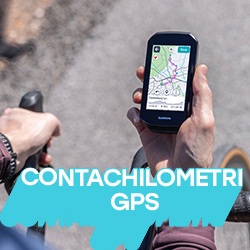 Contachilometri GPS