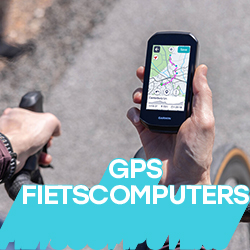GPS-fietscomputers