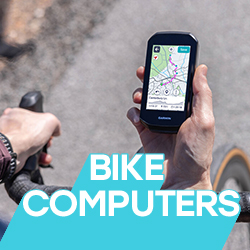 Bike computers