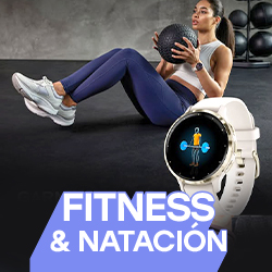 FITNESS Y NATACIÓN