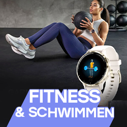 FITNESS & SCHWIMMEN