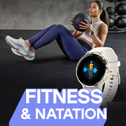 FITNESS & SWIMMING