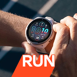 Montres Running