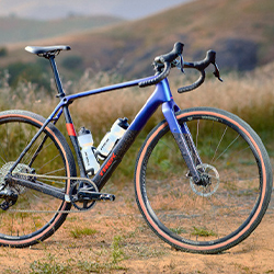 Vélos gravel