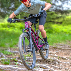 Vélos VTT