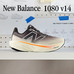 FreshFoam 1080v14