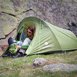 Tentes Ferrino Sling