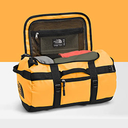 The North Face Base Camp Duffel