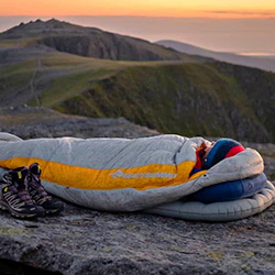 Duvets Sea to Summit  Spark