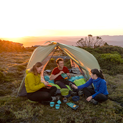 Bivouac