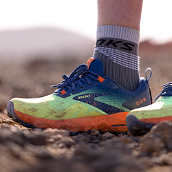 Brooks Running Cascadia 17