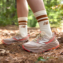 Chaussures Trail