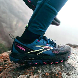 Chaussures trail
