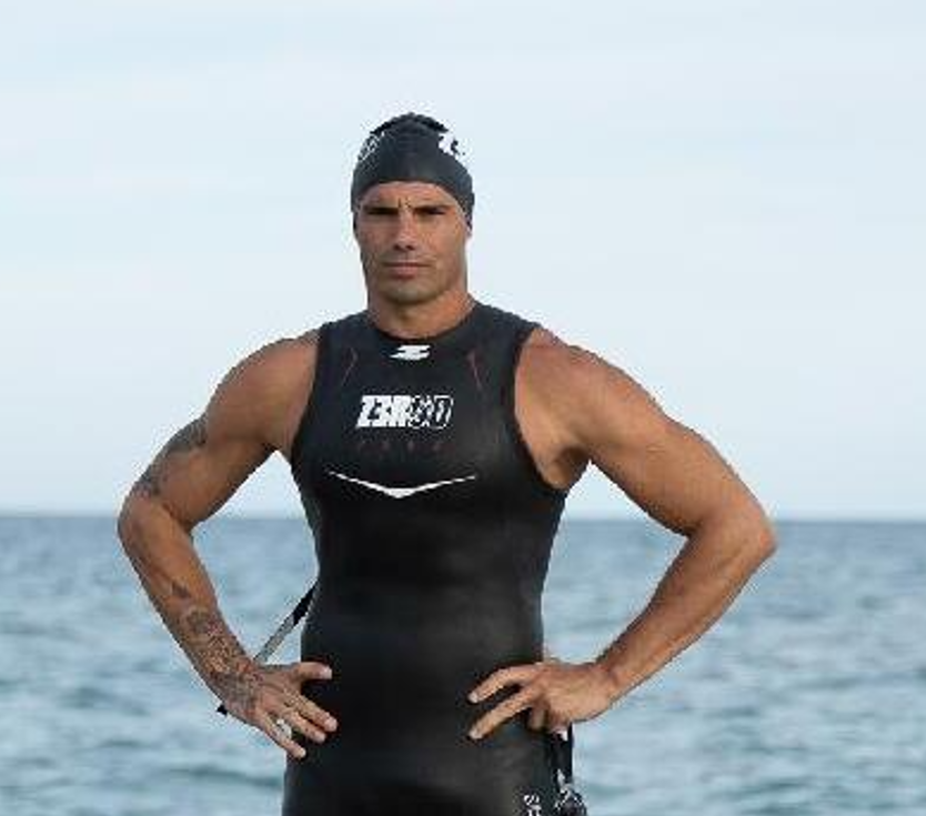 Combinaison Zerod Homme