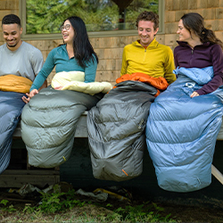 Duvets