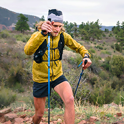 Equipement Running & Trail