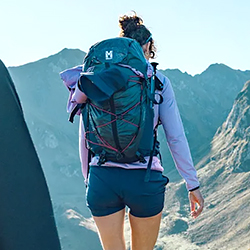 BACKPACKS