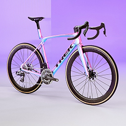 Trek Madone SLR