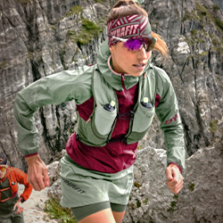 Vêtements femme Trail