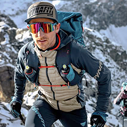 Vêtements homme Trail