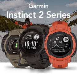 Garmin Instinct 2 Series