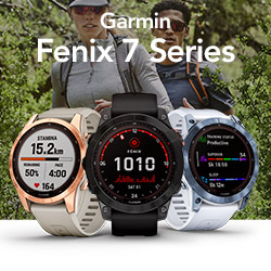 Garmin Fénix 7 Series