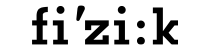 Fizik