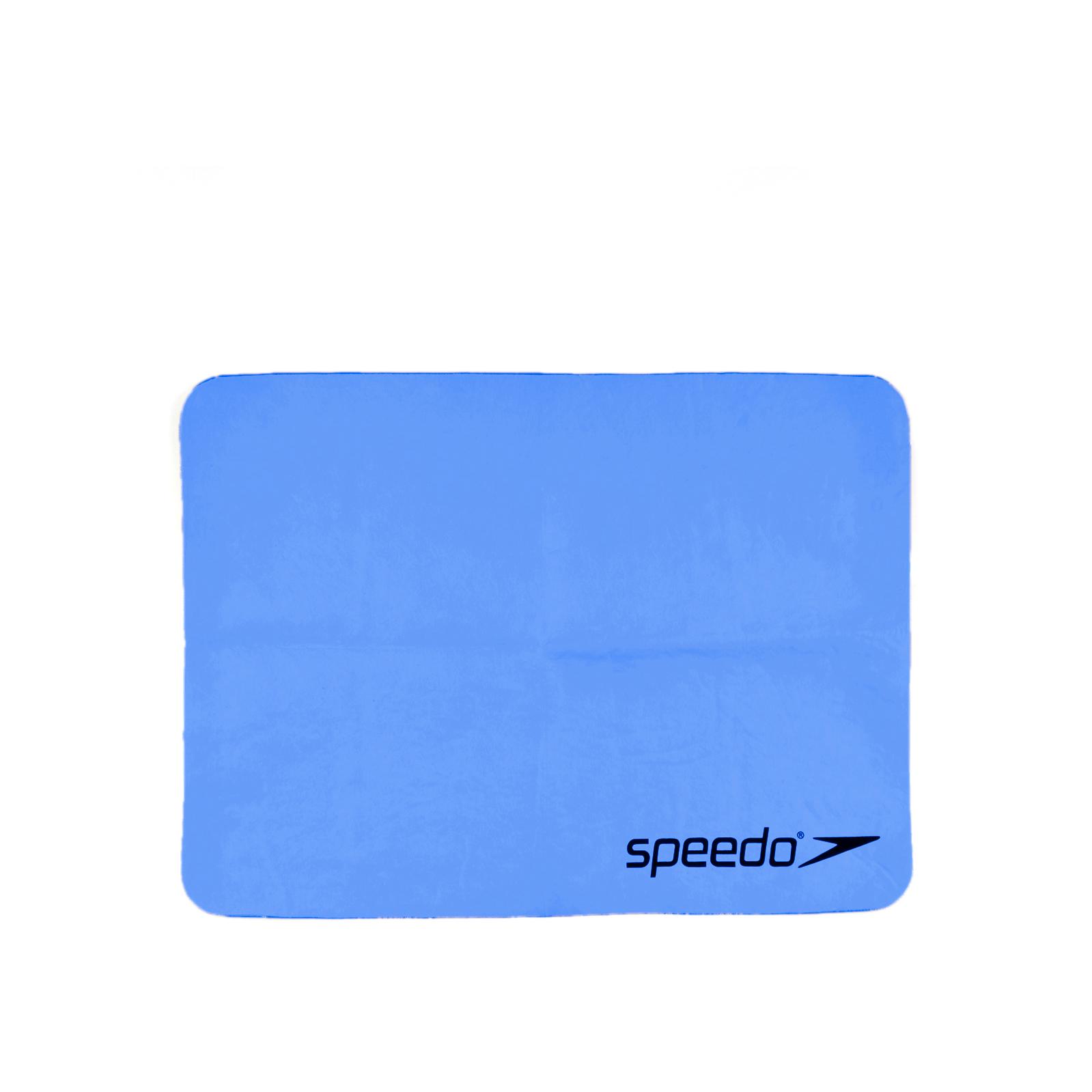 Speedo Sports Towel Bleu 