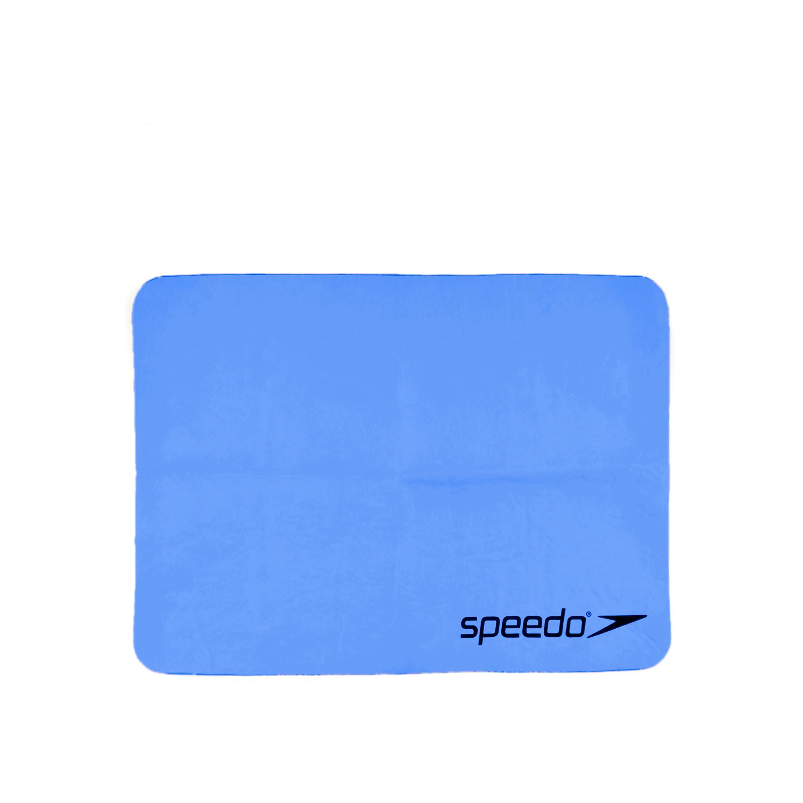 Speedo Sports Towel Bleu