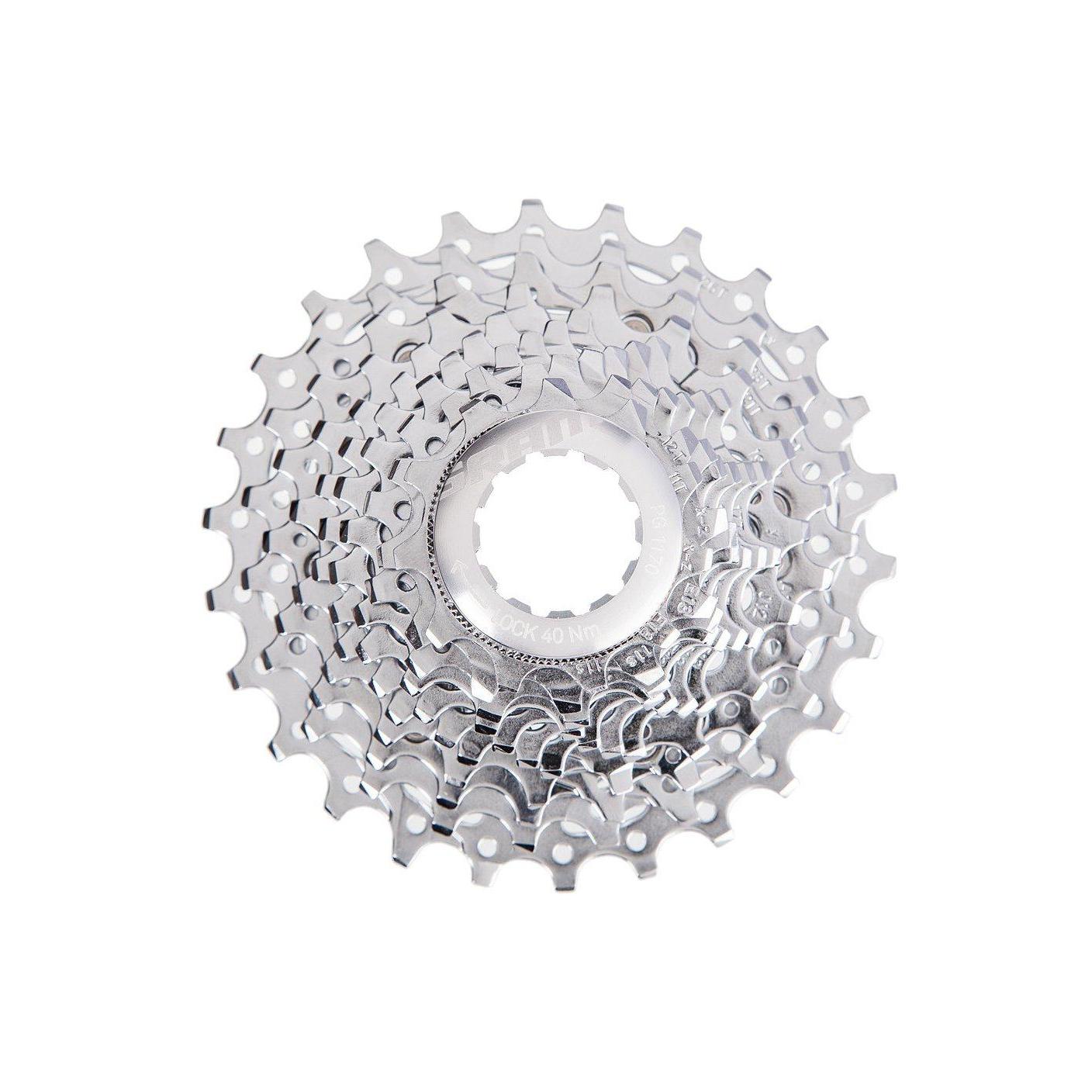 SRAM Cassette PG 1170 11/25 11vit Argent 