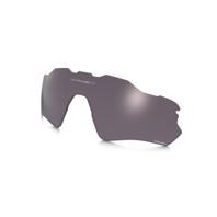 Oakley Verres Radar EV Path Acc Len Prizm Road Gris 