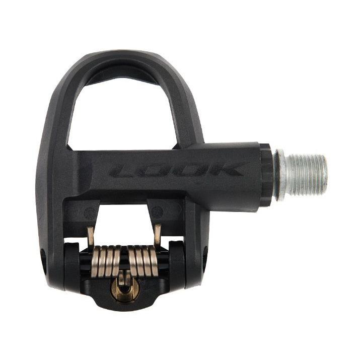 Look Pédales route Keo Classic 3 Noir 