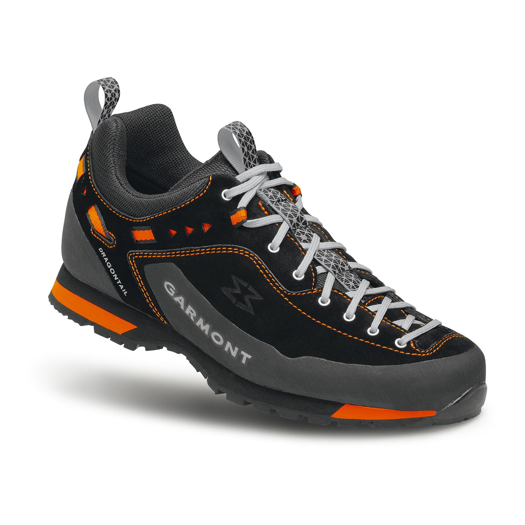 Garmont Dragontail LT Noir 43 