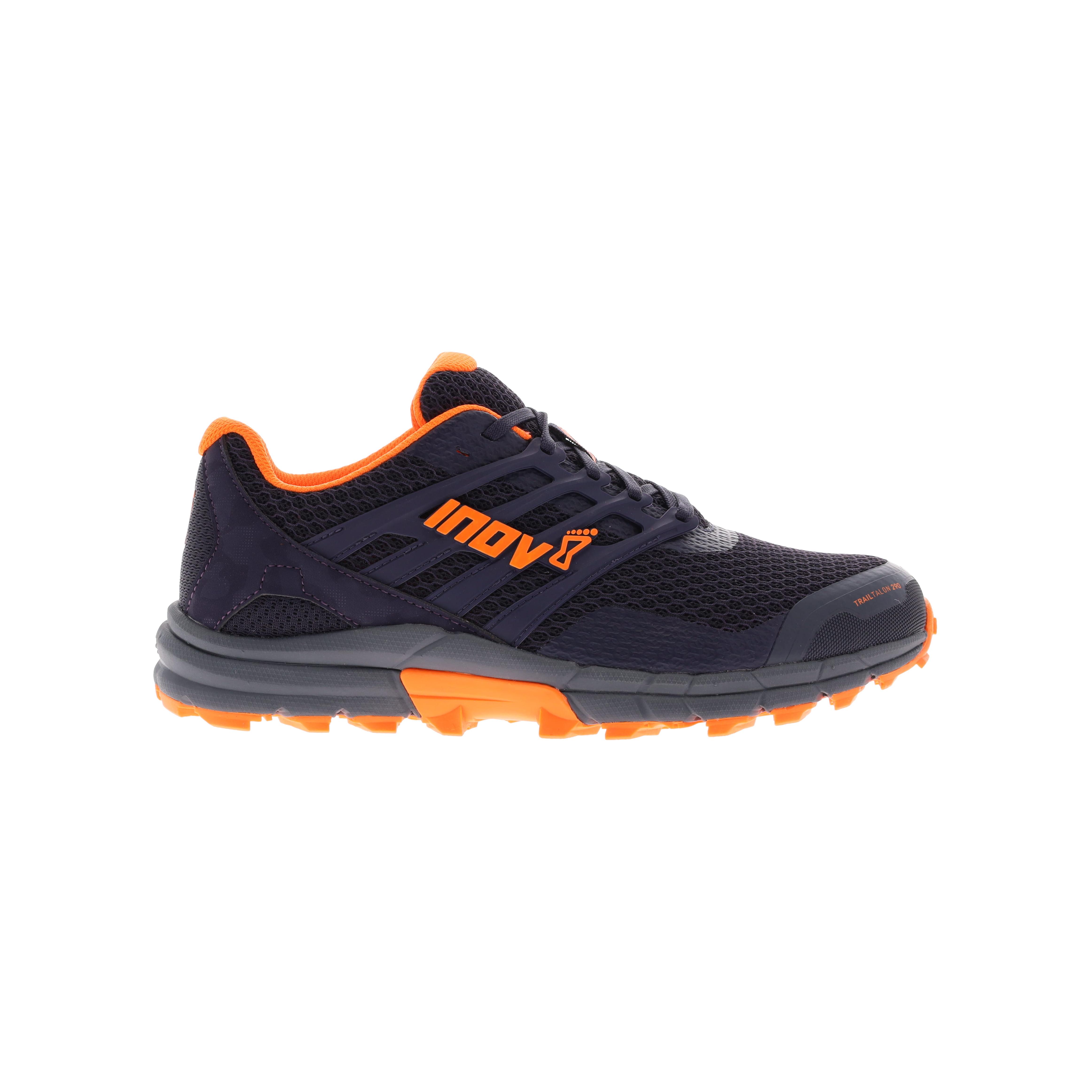 Inov 8 Trailtalon 290 Noir 42 